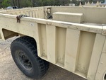General Appearance with Paint