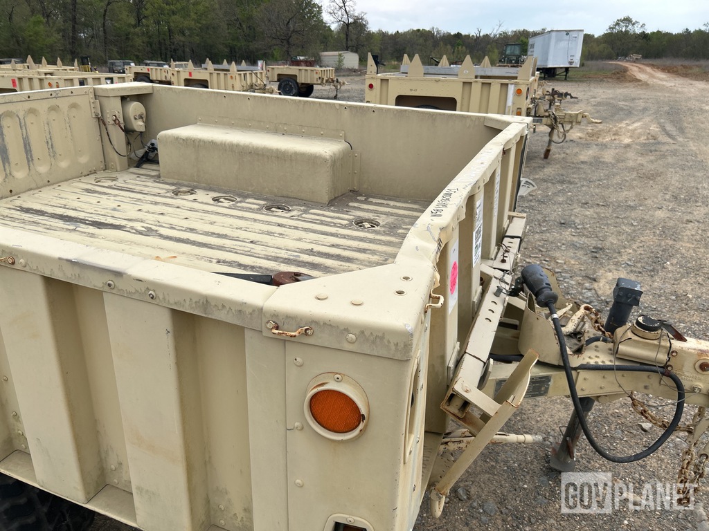 General Appearance with Sheet Metal