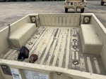 Chassis with Deck/ Floor Condition