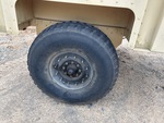 Chassis with Right Front Tire