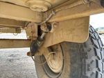 Chassis with Springs/Hangers Condition