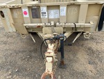 Chassis with Tie Down Points/ Lashing Rings