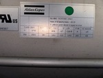 Air Compressor with