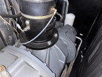 Air Compressor with