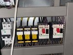 Control Station with