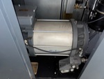 Air Compressor with