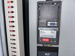 Control Station with