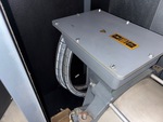 Air Compressor with