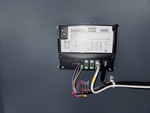 Control Station with