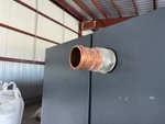 Air Compressor with