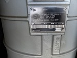 Air Compressor with