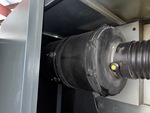 Air Compressor with