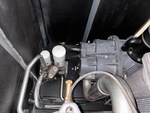 Air Compressor with