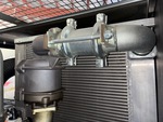 Air Compressor with