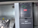 Control Station with