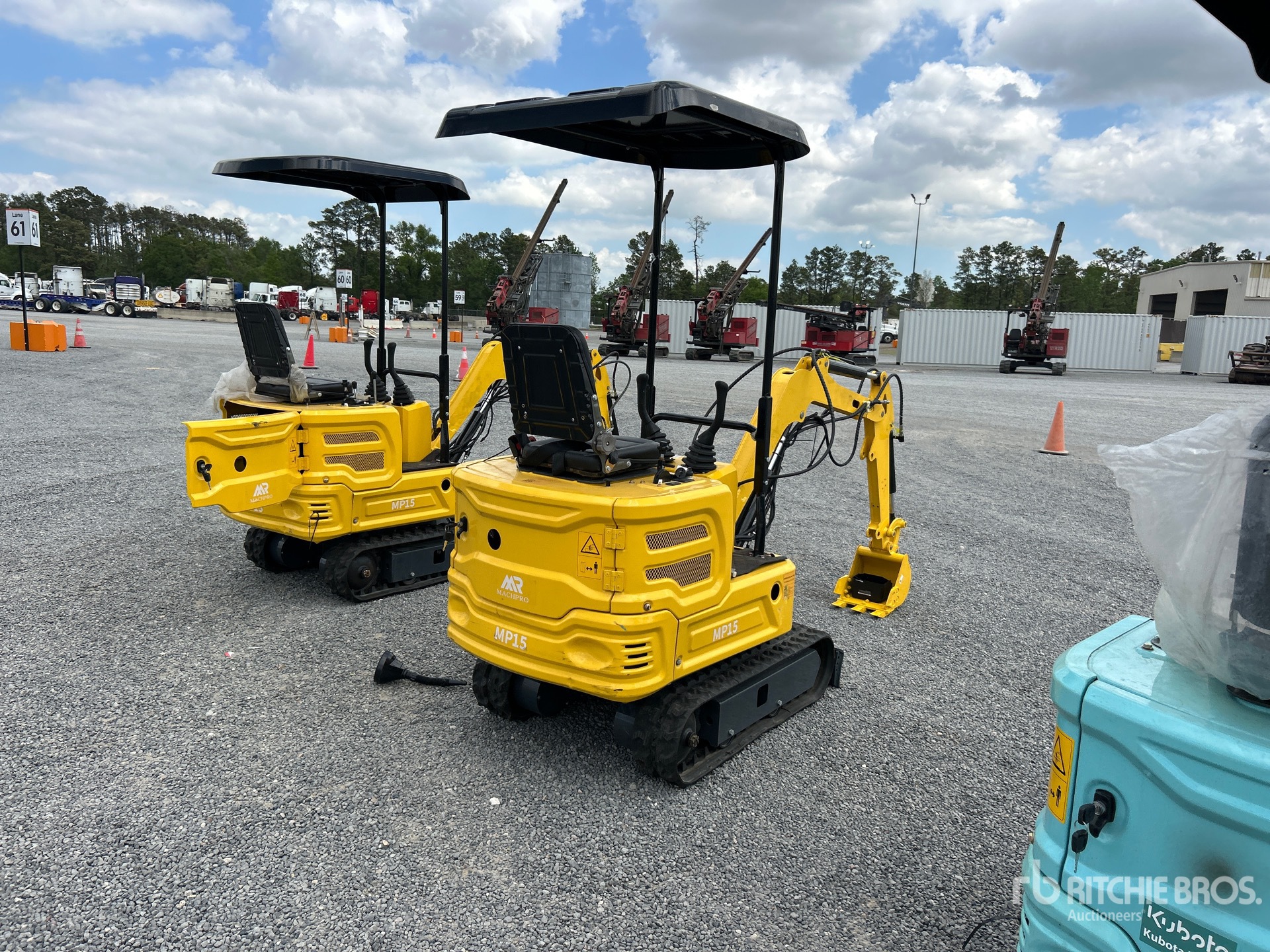 General Appearance with Imagen: esquina trasera derecha