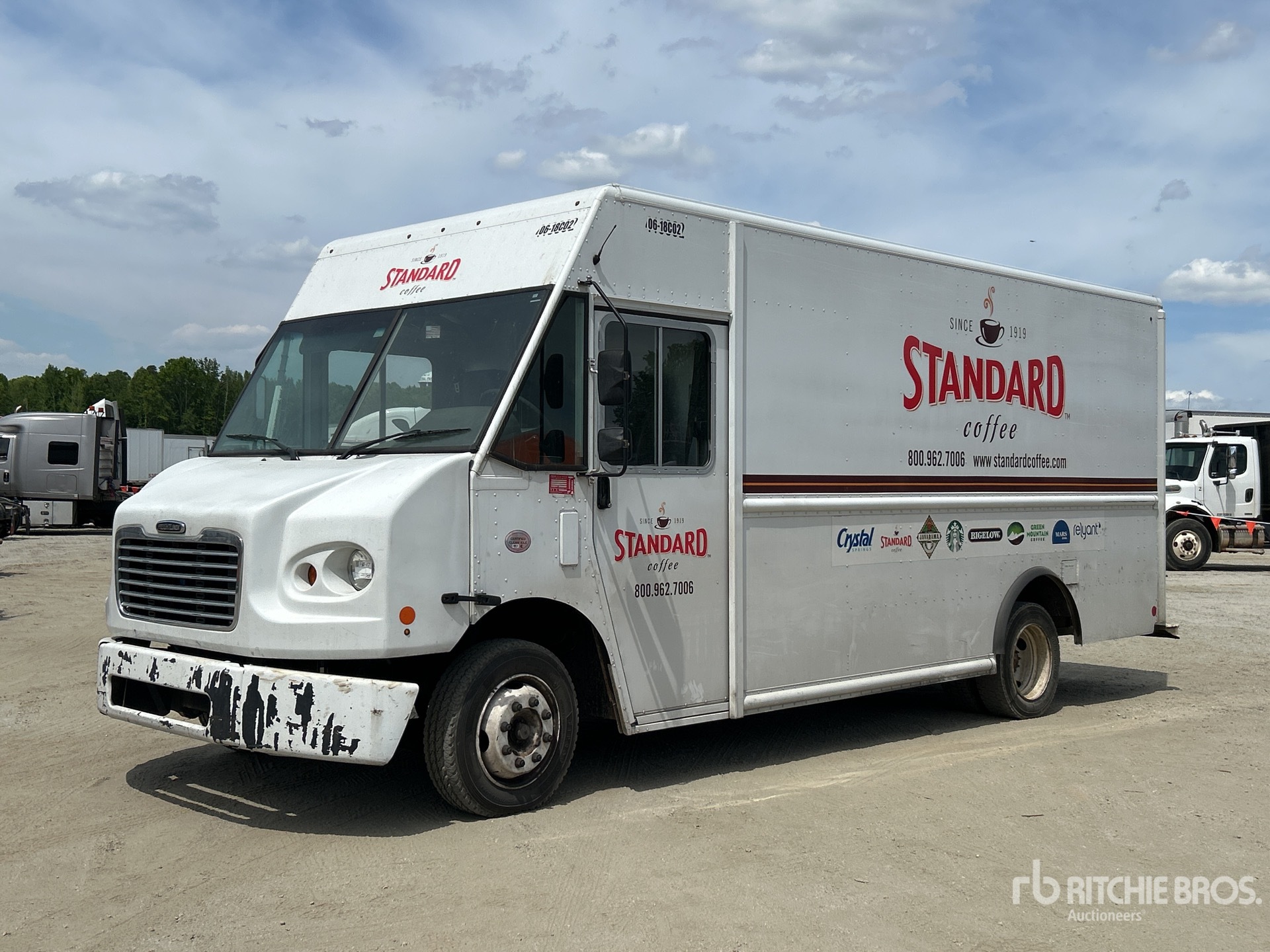 General Appearance with Imagen: esquina delantera izquierda