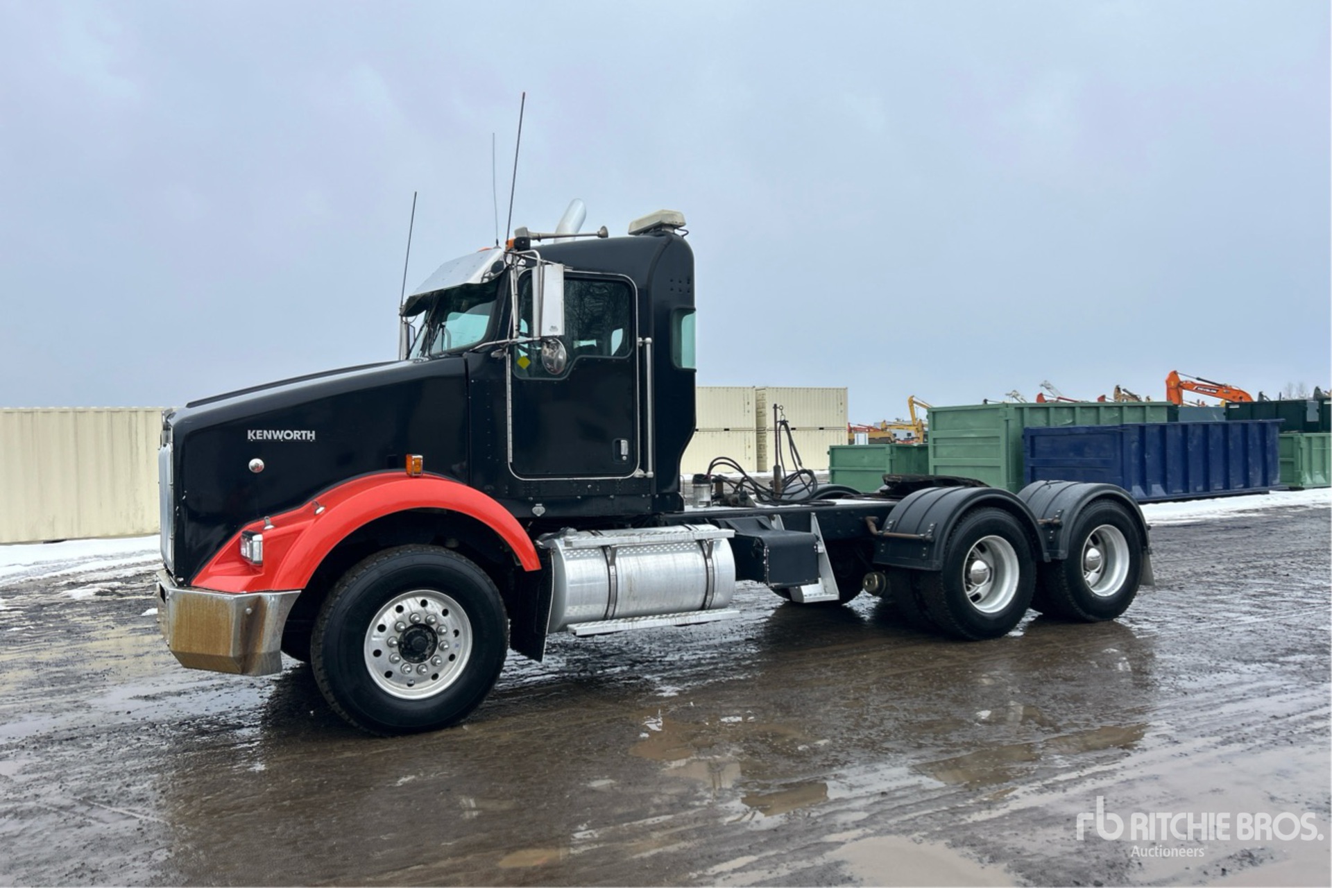 General Appearance with Imagen: esquina delantera izquierda