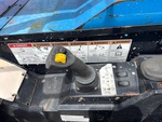 Control Station with Hydraulic Controls