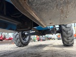 Chassis with Frame Condition