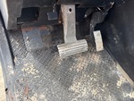 Chassis with Brake Control