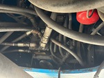 Drivetrain with Drive Motors