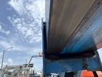 Chassis with Boom Wear Guides