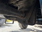 Drivetrain with Transfer Case / Drop Box