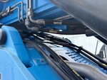 Hydraulics with Hoses (Hydraulics)
