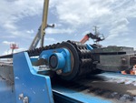 Chassis with Rollers and Guides