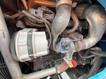 Engine with Engine - Left Side