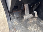 Chassis with Master Cylinder