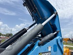 Hydraulics with Boom Lift Cylinder(s)