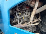 Engine with Engine - Right Side