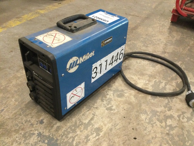 2022 Miller CST-280 280 A Stick Electric Welder