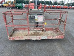 Control Station Upper with