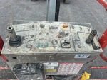 Control Station Upper with