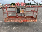 Control Station Upper with