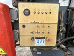Control Station Ground with