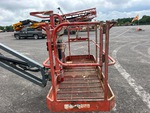 Control Station Upper with