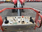 Control Station Upper with
