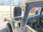 General Appearance with Mirrors