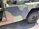 General Appearance with Paint