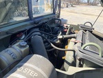 Engine with Engine - Right Side