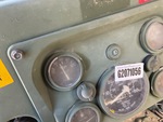 Control Station with Oil Pressure