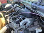 Engine with Fuel System