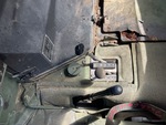Control Station with Drivetrain Controls