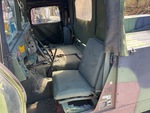 Control Station with Seating