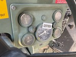 Control Station with Gauges