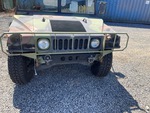 General Appearance with Exterior Lights